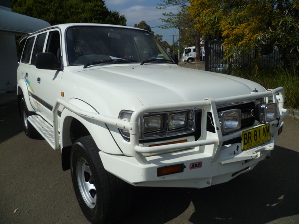 click here to view vehicle