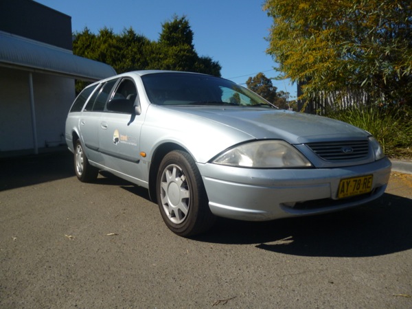 click here to view vehicle