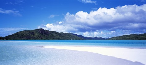 Beste Reisezeit in Cairns