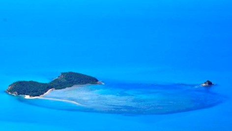 Double Island - Attraktion in Cairns und Umgebung