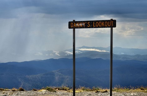 Danny's Lookout